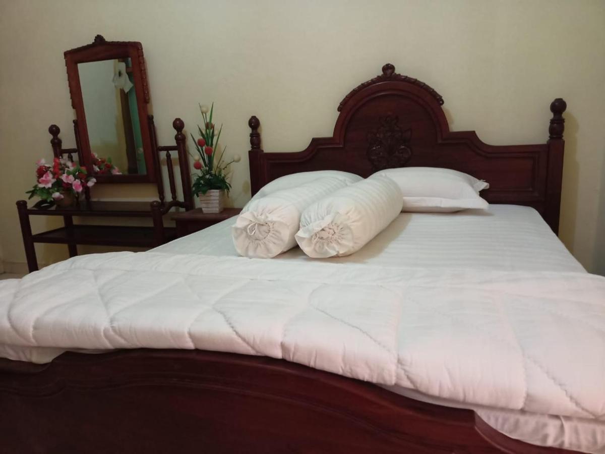 Fermana Homestay Painan Zewnętrze zdjęcie